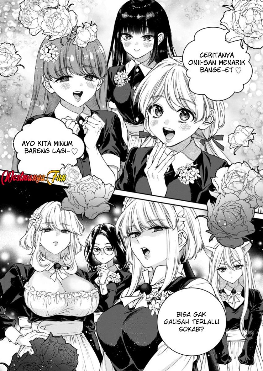 Isekai Cheat Kaitakuki